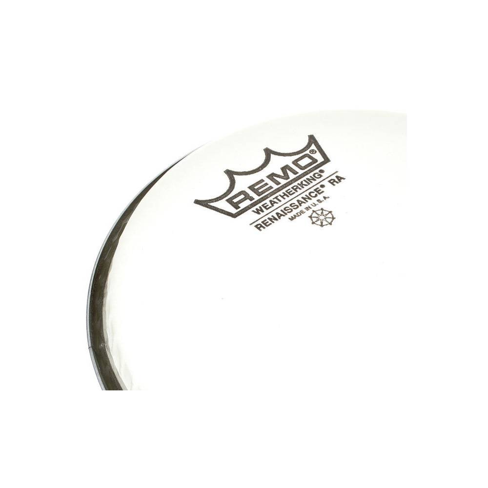 Remo Ambassador Renaissance Batter 6