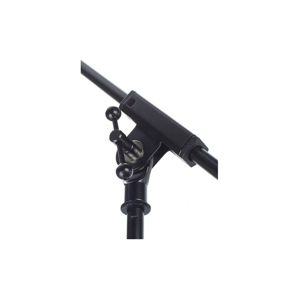 Konig & Meyer 24010 microfoonstatief arm (zwart)