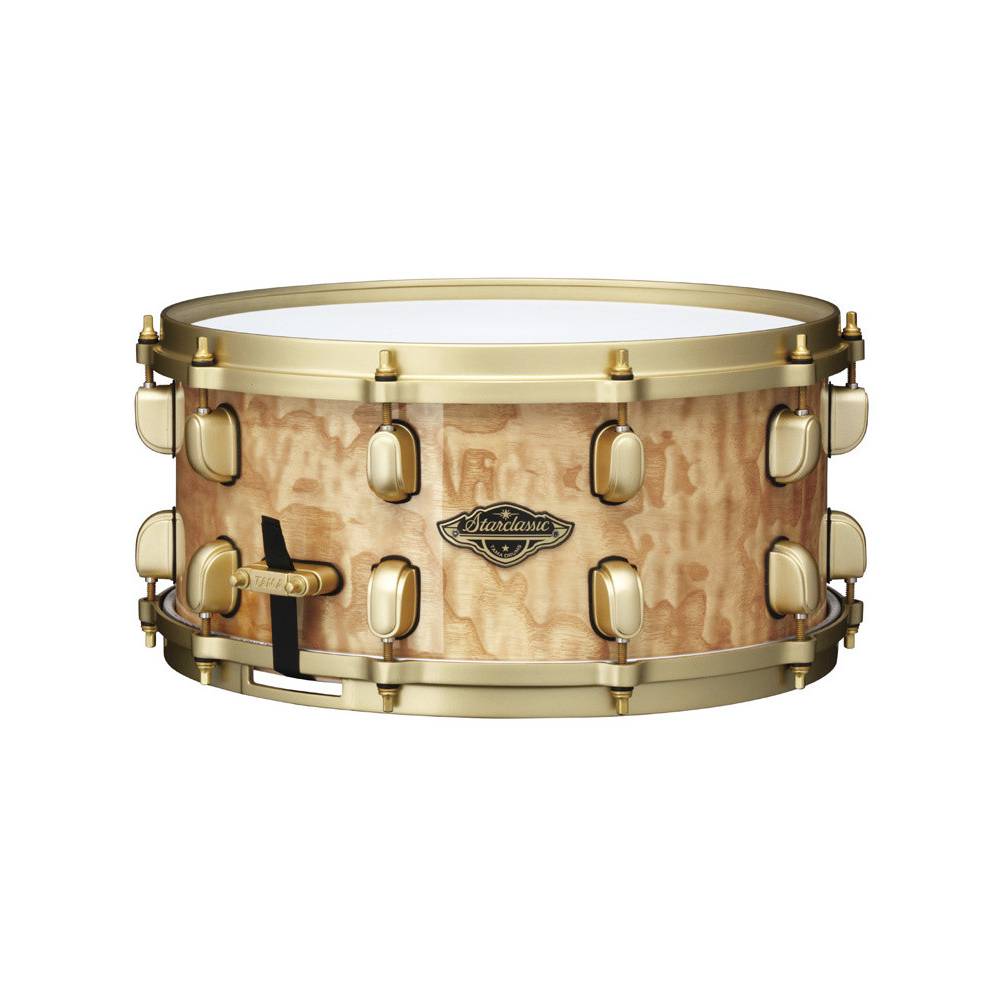 Tama WBSS65G-GTM Starclassic Walnut/Birch snaredrum 14 x 6.5 inch Limited