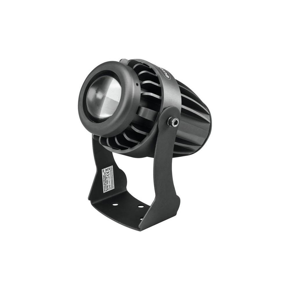 Eurolite LED IP PST-10W 2700K outdoor pinspot