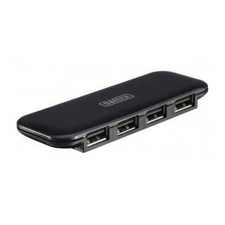 Sweex 7-poorts USB hub actief