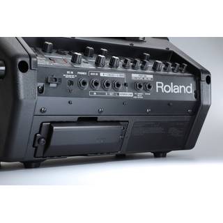 Roland BTY-NIMH/A Rechargable Amp Power Pack oplaadbare accu voor gitaarversterker