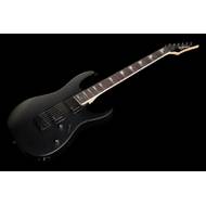 Ibanez Gio GRG121DX Black Flat elektrische gitaar