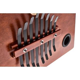 Meinl Marimbula Brown