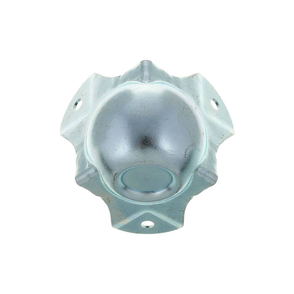 Adam Hall 4128 Bolhoek medium stapelbaar met verzet