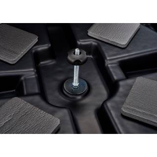 Meinl Cymbal Case Trolley