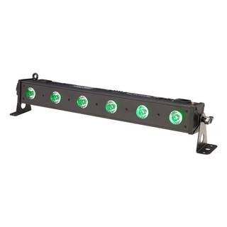 Eurolite LED BAR-6 QCL RGBA bar