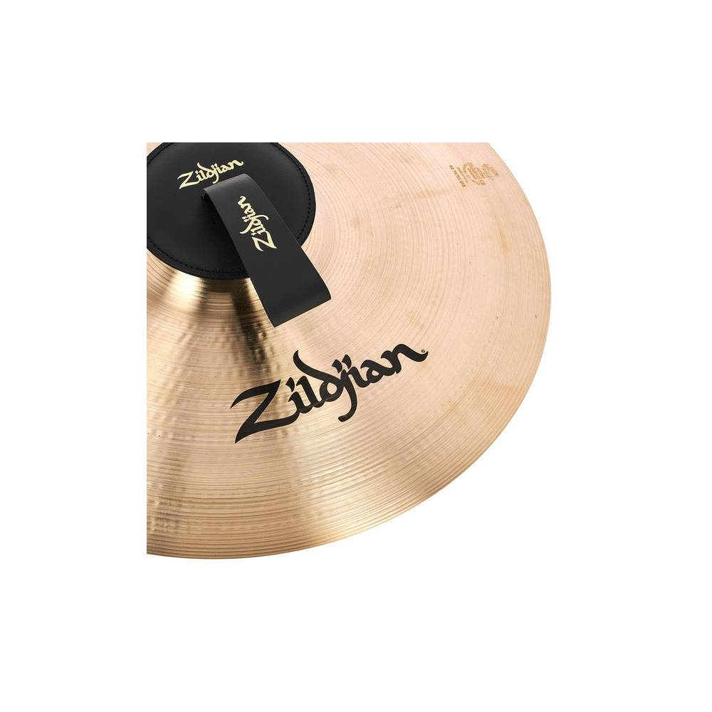 Zildjian 18 Symphonic German Tone Pair