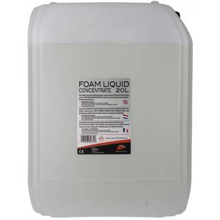 JB systems Foam Liquid CC 20 liter