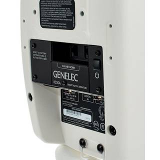 Genelec 8330AW SAM actieve studiomonitor (per stuk)