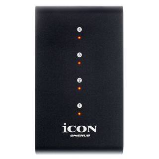 icon ONEHUB USB 3.0 hub en voeding
