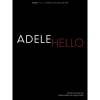 Wise Publications - Adele: Hello (PVG) voor piano, zang, gitaar
