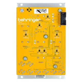 Behringer 2500 1047 Multimode Filter/Resonator