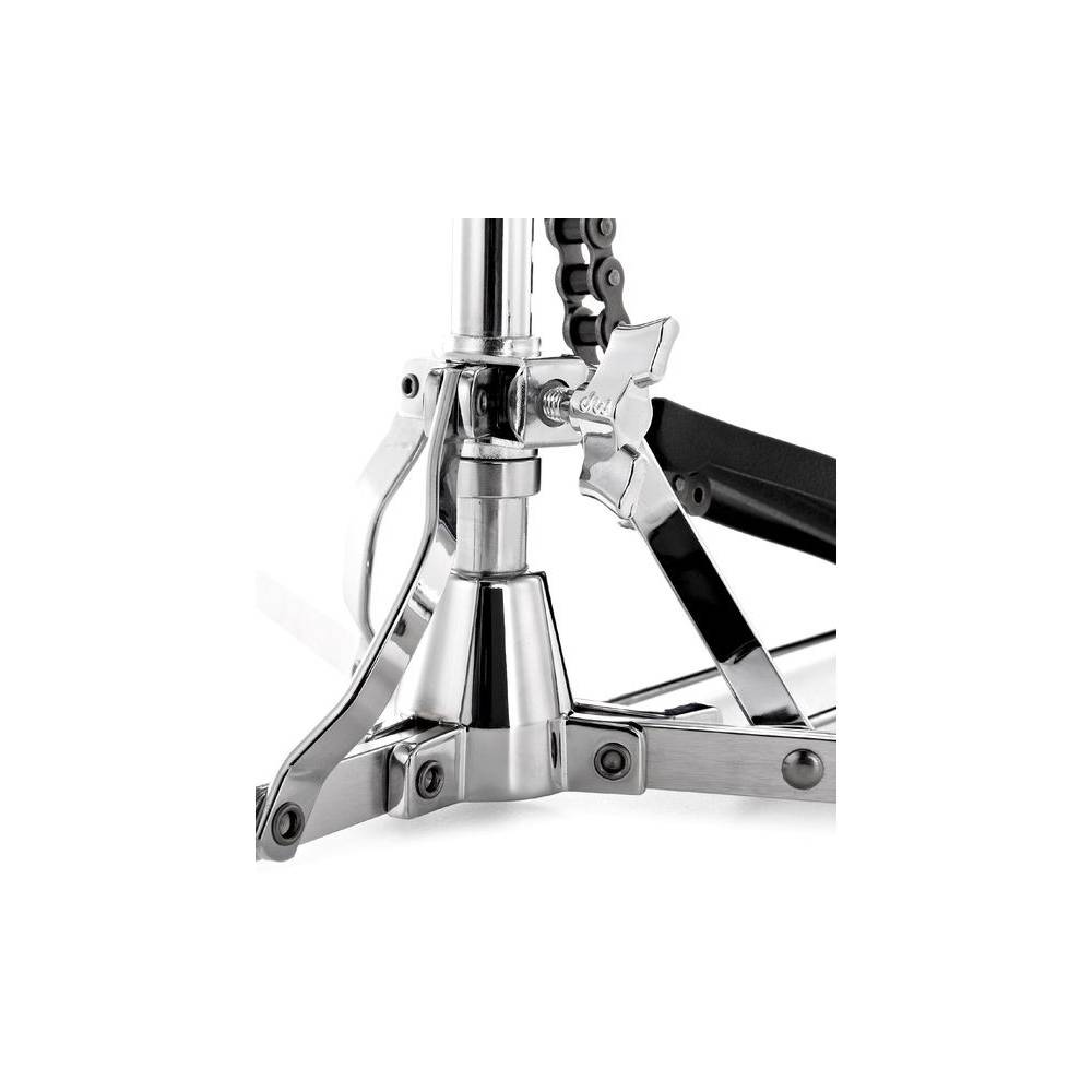 DW Drums 6500 hihatstatief
