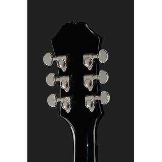 Epiphone DOT Vintage Sunburst