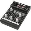 Omnitronic MRS-502USB mixer