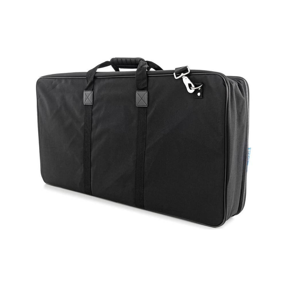 Pedaltrain novo 32 (soft case) pedalboard