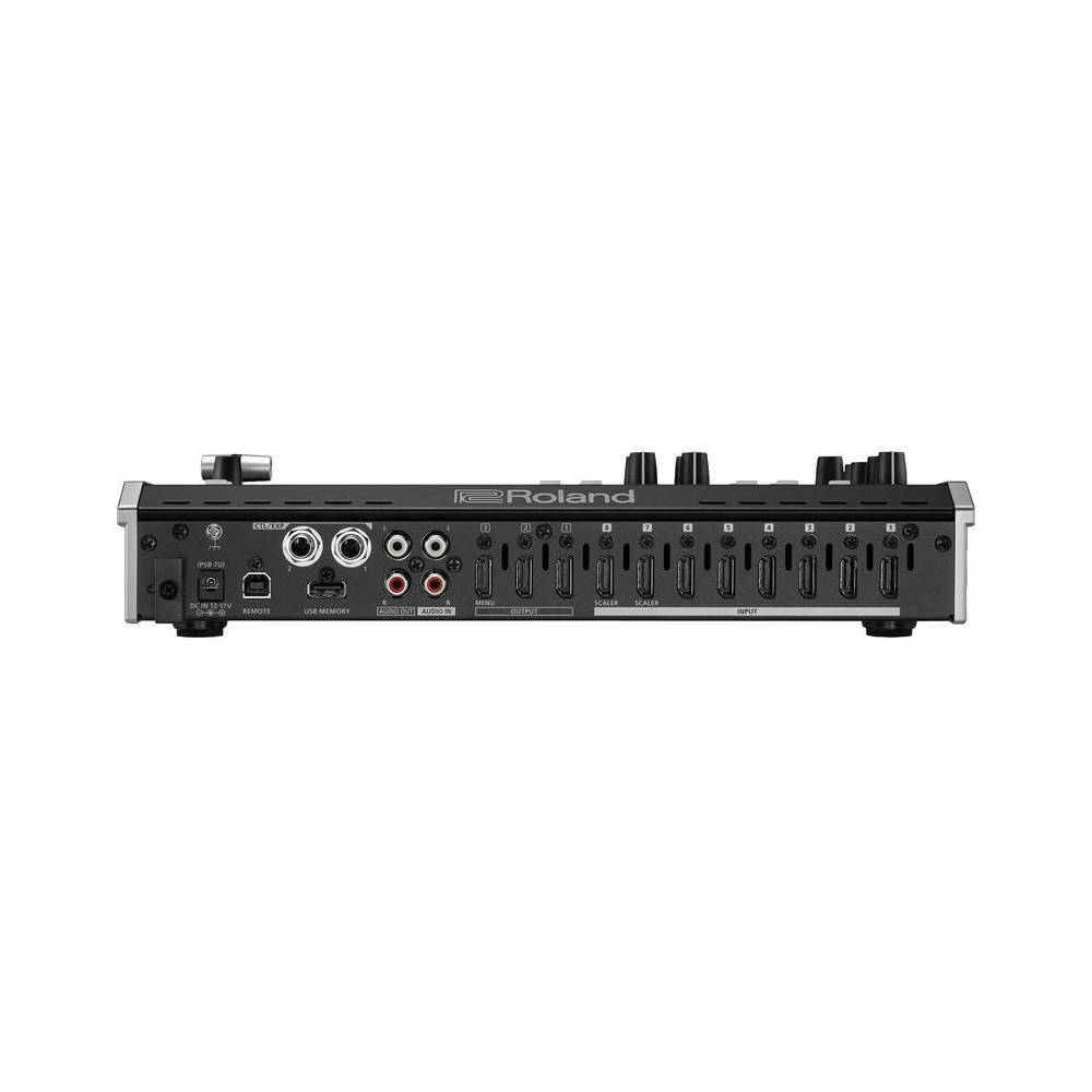 Roland V-8HD video switcher