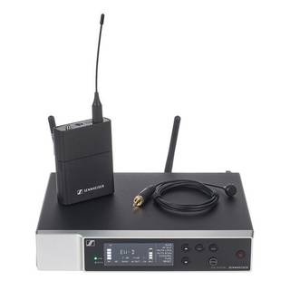 Sennheiser EW-D ME4 Set S1-7 draadloze dasspeldmicrofoon (606.2 - 662 MHz)