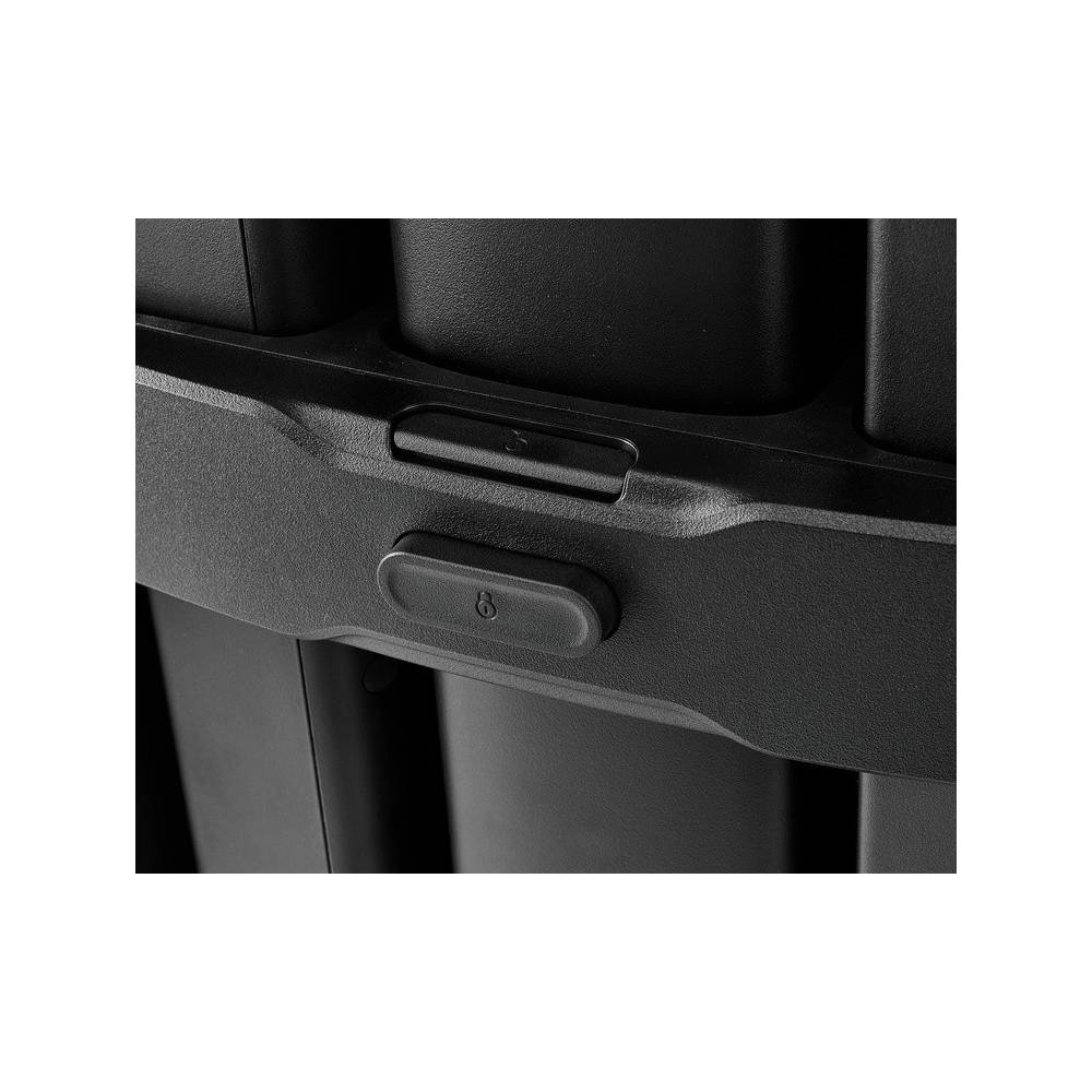 JBL EON ONE Mk2 draagbare line array speakerset 1500 W