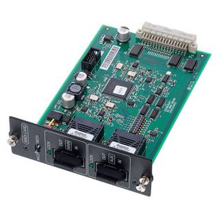 Soundcraft Si MADI Card Optical