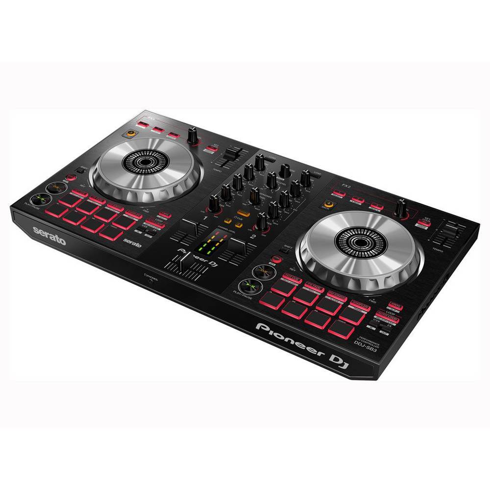 Pioneer DJ DDJ-SB3 B-STOCK