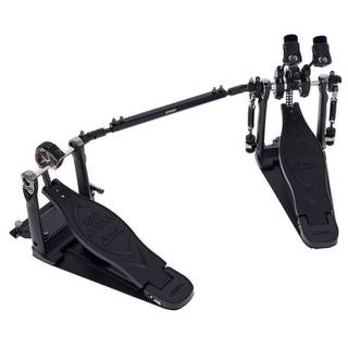 Tama HP900RWNBK Iron Cobra 900 Rolling Glide Blackout Edition Twin Pedal