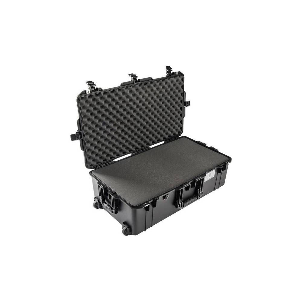Peli 1615 Air Case 752 x 394 x 238 mm met schuim