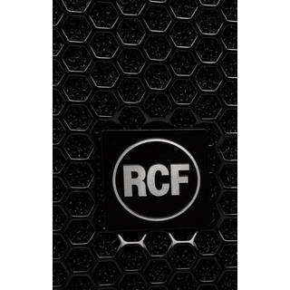 RCF NX 45-A actieve 15 inch luidspreker 700W