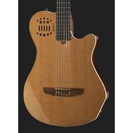 Godin Multiac Grand Concert HG elektrisch-akoestische gitaar