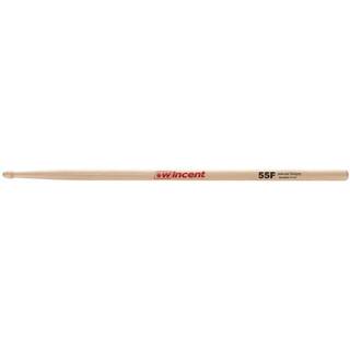 Wincent W-55F Fusion hickory drumstokken
