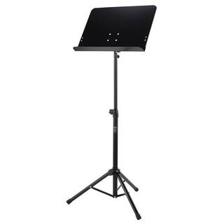 Konig & Meyer 12244 FlexLight lessenaarlamp met dubbele LED arm