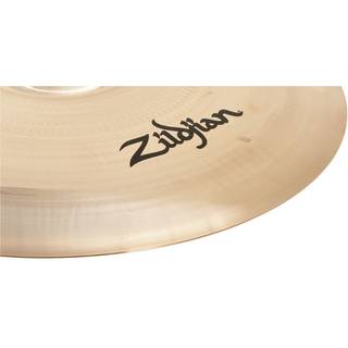 Zildjian 22 A Custom Ping Ride