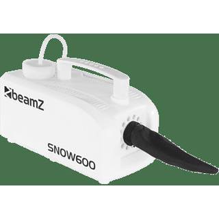 BeamZ Snow600 sneeuwmachine