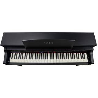Yamaha Clavinova CSP-150B digitale piano zwart