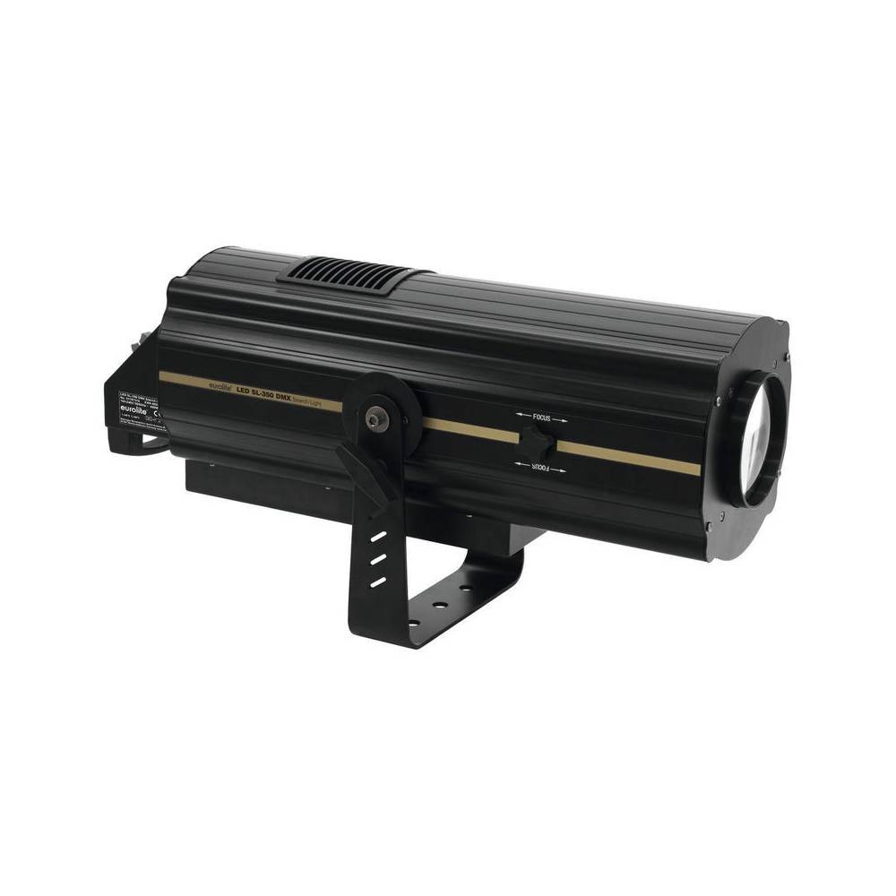 Eurolite LED SL-350 DMX Search Light volgspot