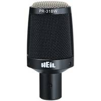 Heil Sound PR 31 BW dynamische instrumentmicrofoon