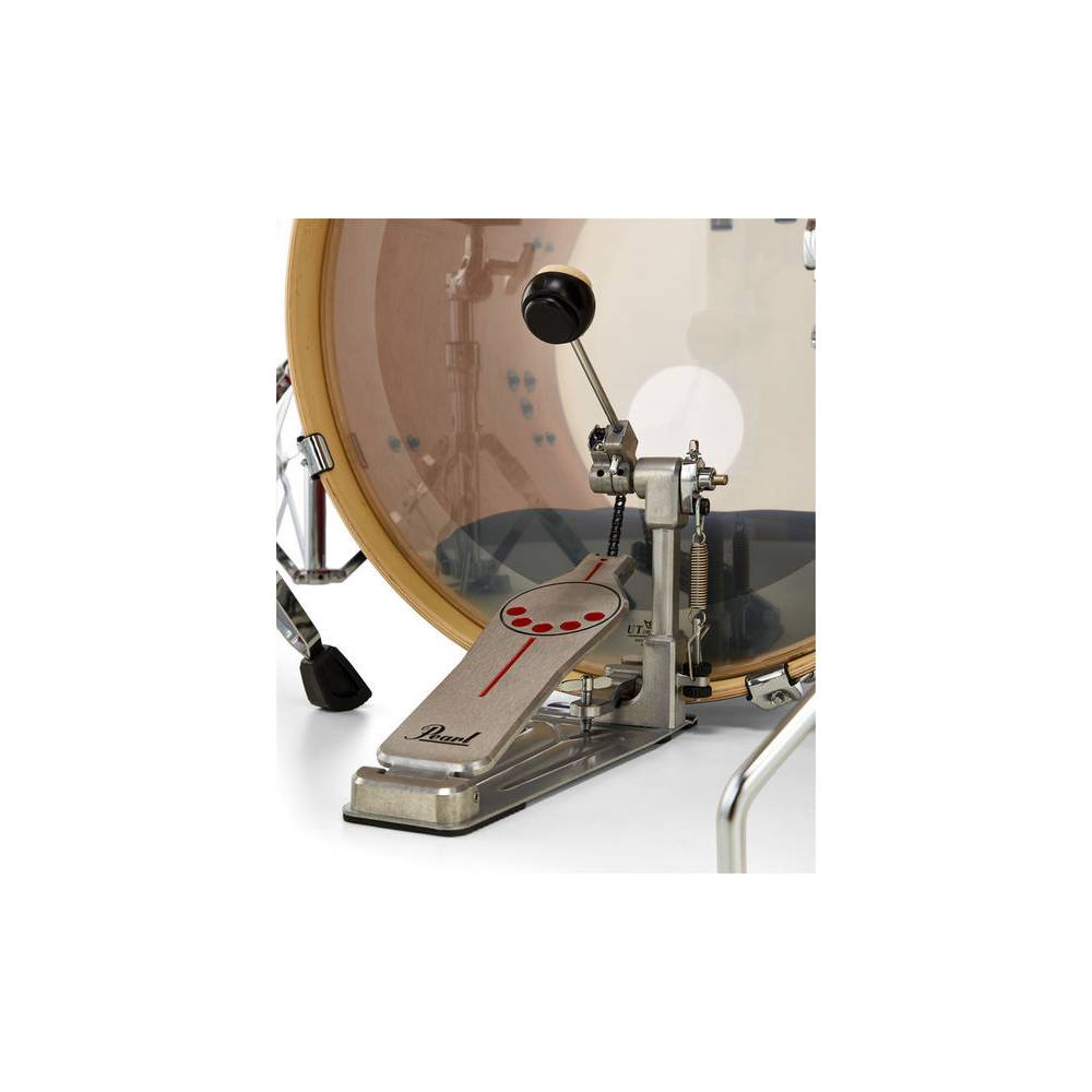 Pearl EXX725BR/C704 Export Black Cherry Glitter drumstel