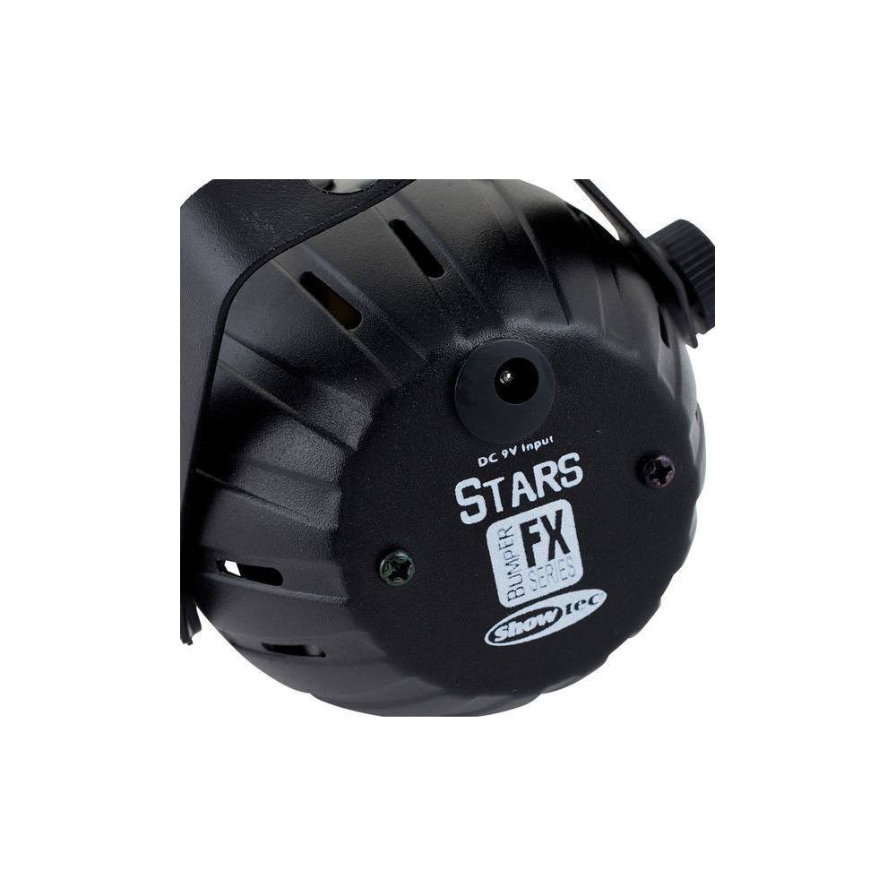 Showtec Bumper Stars