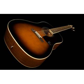 Epiphone AJ220S Vintage Sunburst