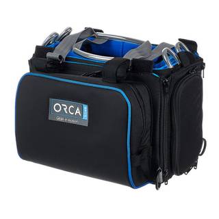 Orca Bags OR-280 Audio Bag voor Sound Services Mixpre