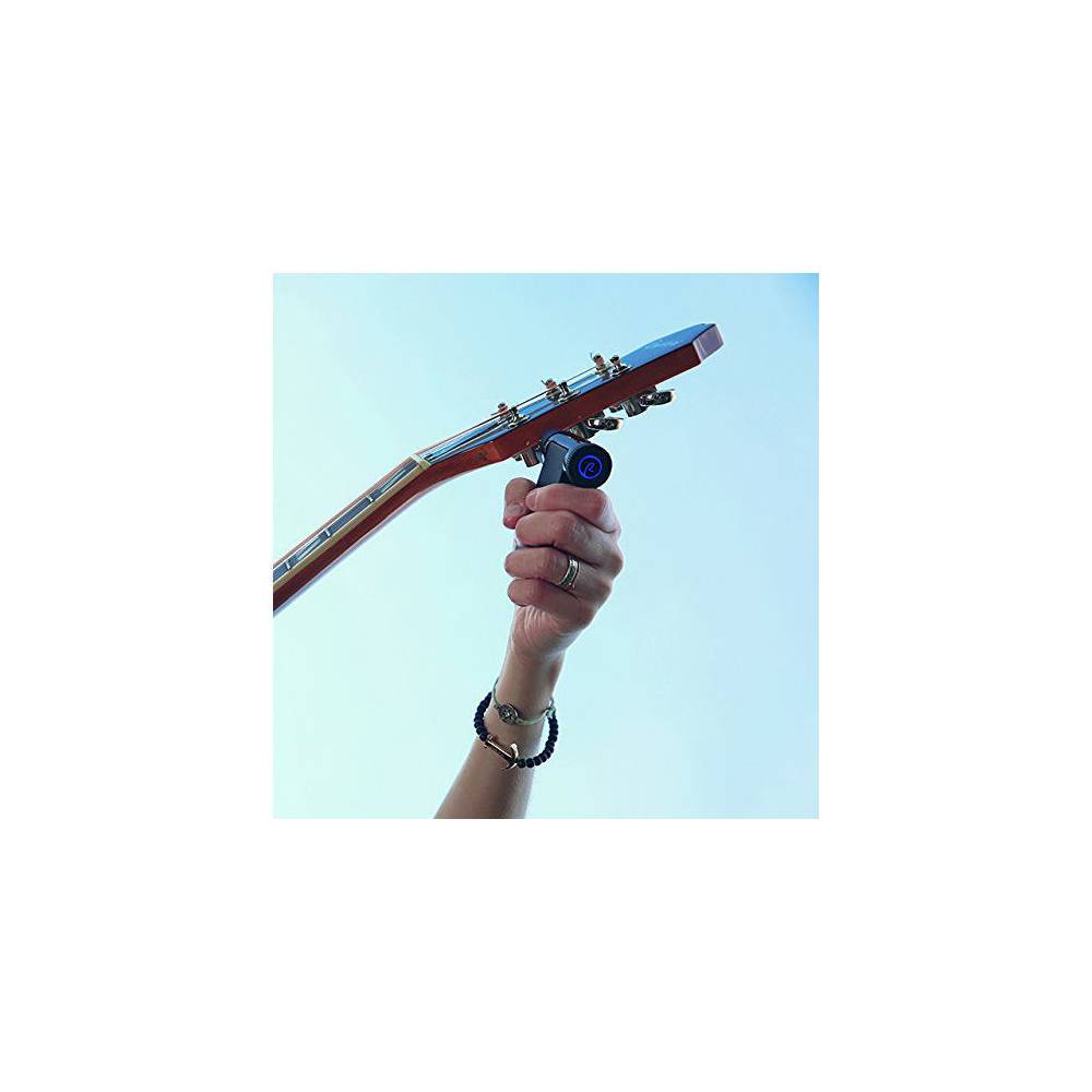 Roadie 2 Tuner automatisch stemapparaat