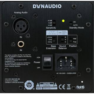 Dynaudio LYD-5