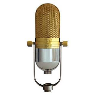 MXL R77 klassieke ribbon microfoon