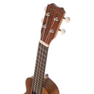 Islander AS-4 sopraan ukelele acacia