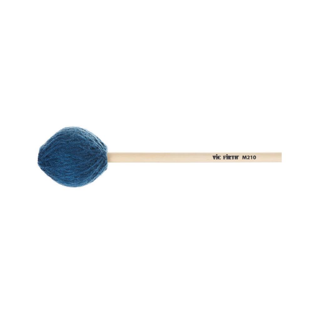 Vic Firth M210 Virtuoso Soft mallets voor marimba