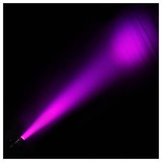 Cameo TS 60 W RGBW WH LED theater spotlight