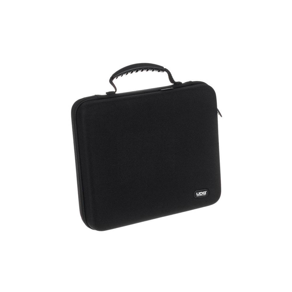 UDG Creator Novation Circuit Hardcase Black