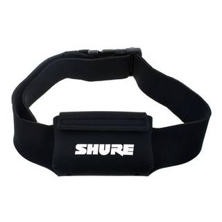 Shure WA570A Beltpack opbergzakje