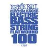 Ernie Ball 1797 flatwound .100 snaar voor elektrische basgitaar